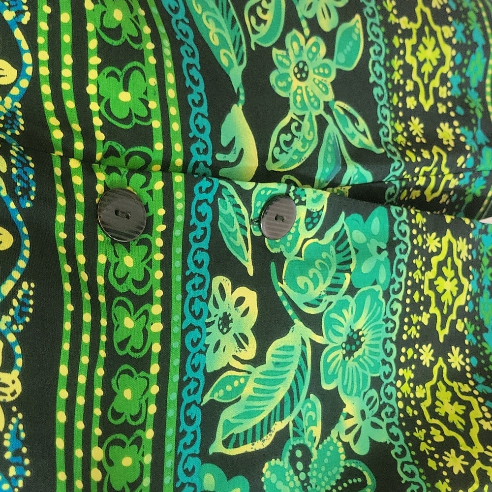 Coldwater Creek Maxi Dress - Picture 3 of 6